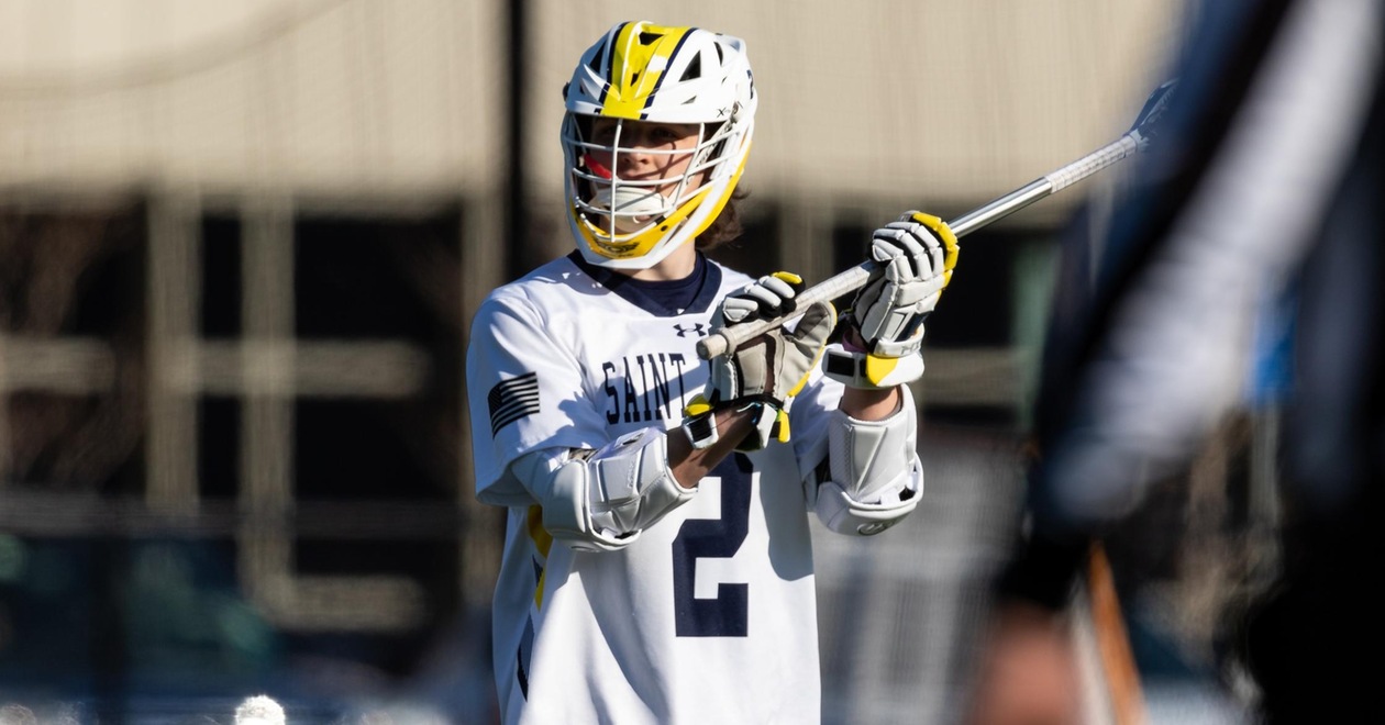 MLAX Falls On Road To Anna Maria Wednesday, 16-12