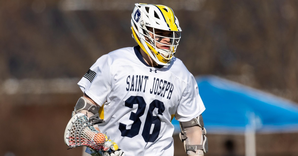 MLAX Pushes Norwich To The Limit In 13-10 Setback