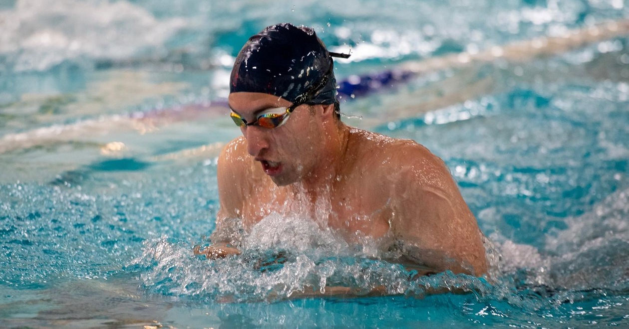 Allo Breaks GNAC Record, Leads USJ During Day Two of GNAC Championships