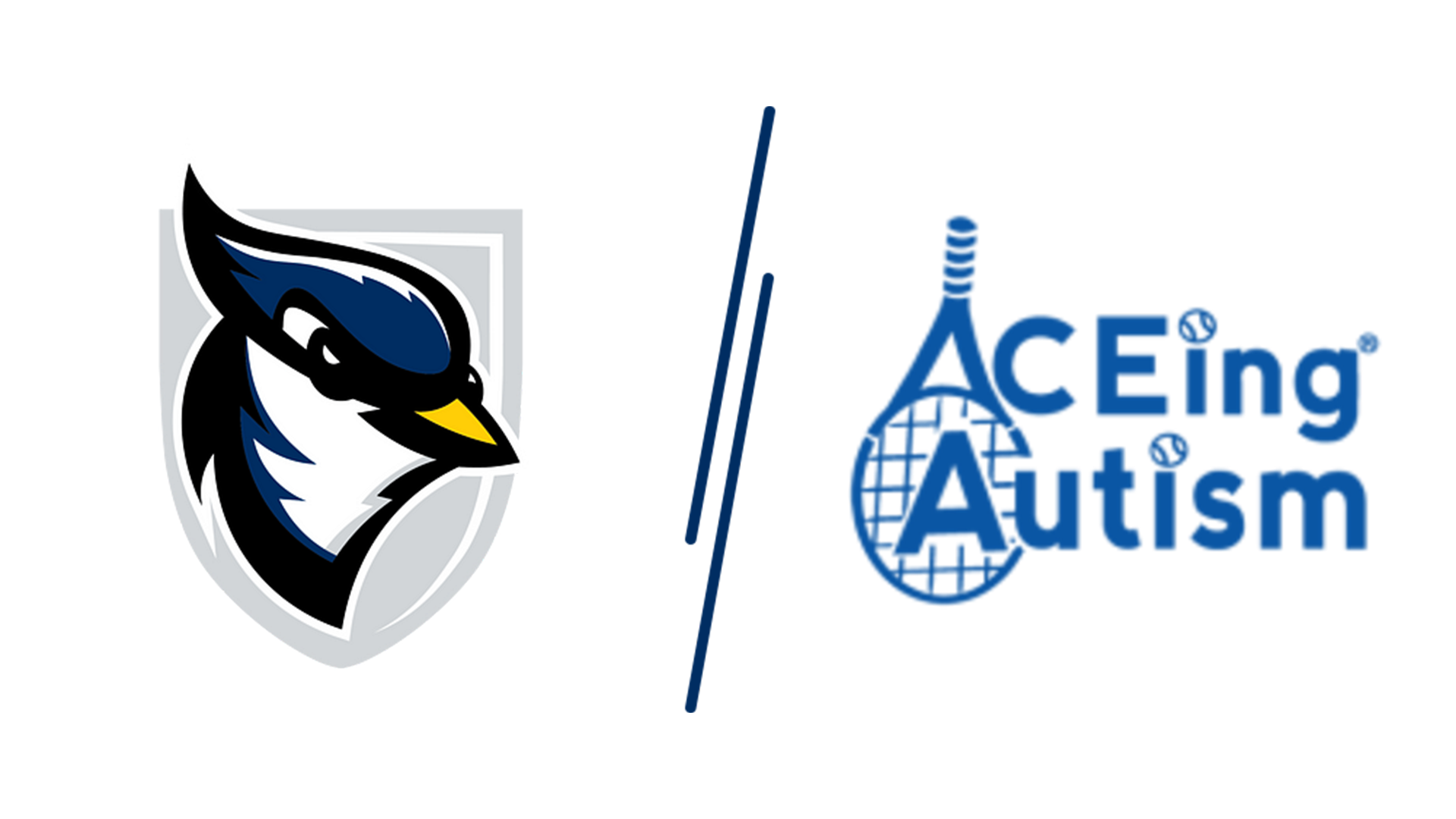 USJ Tennis Partners with ACEing Autism