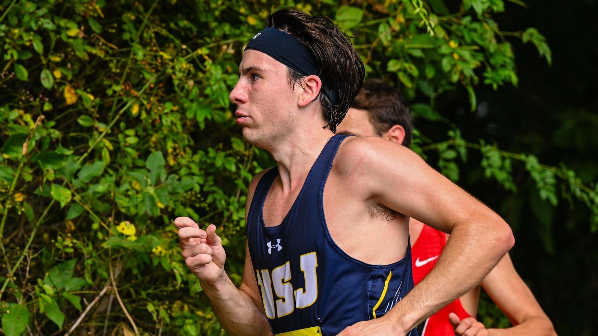 Laframboise Breaks Program Record, Paces Cross Country at James Earley Invitational