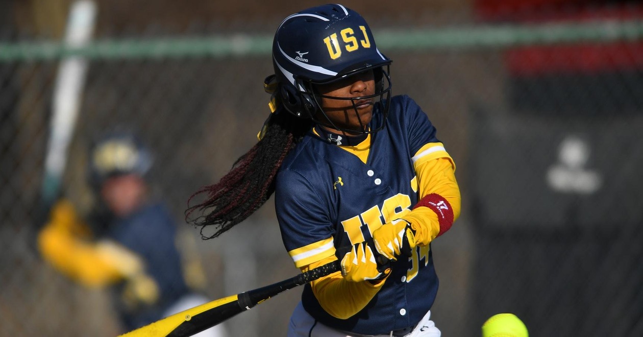 Softball Falls Behind Early, Can't Recover On Day Five Of Cusic Classic