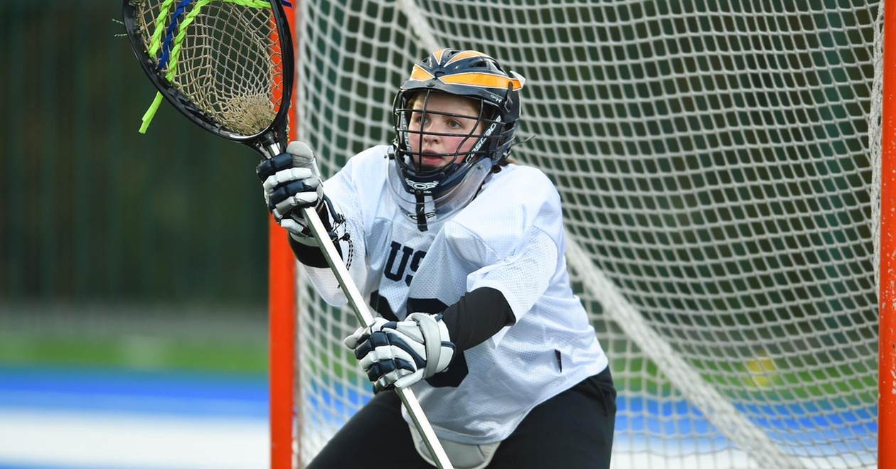 Lacrosse Upended at Johnson & Wales Saturday