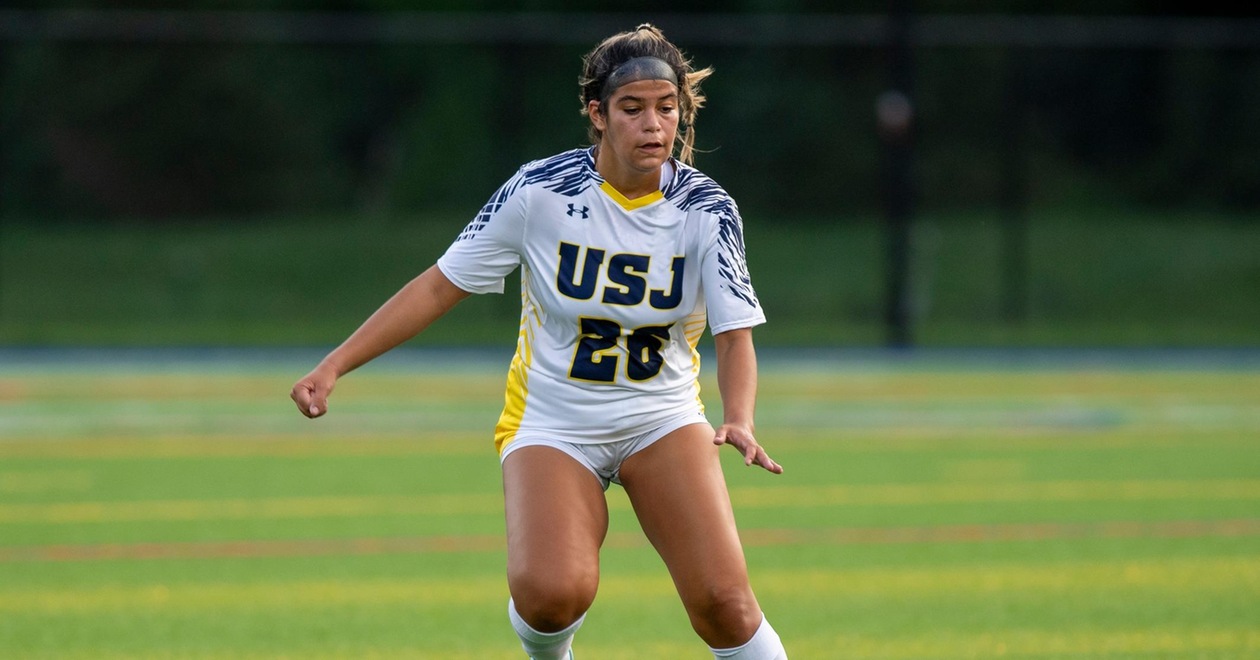 Women's Soccer Downed at Lasell Saturday