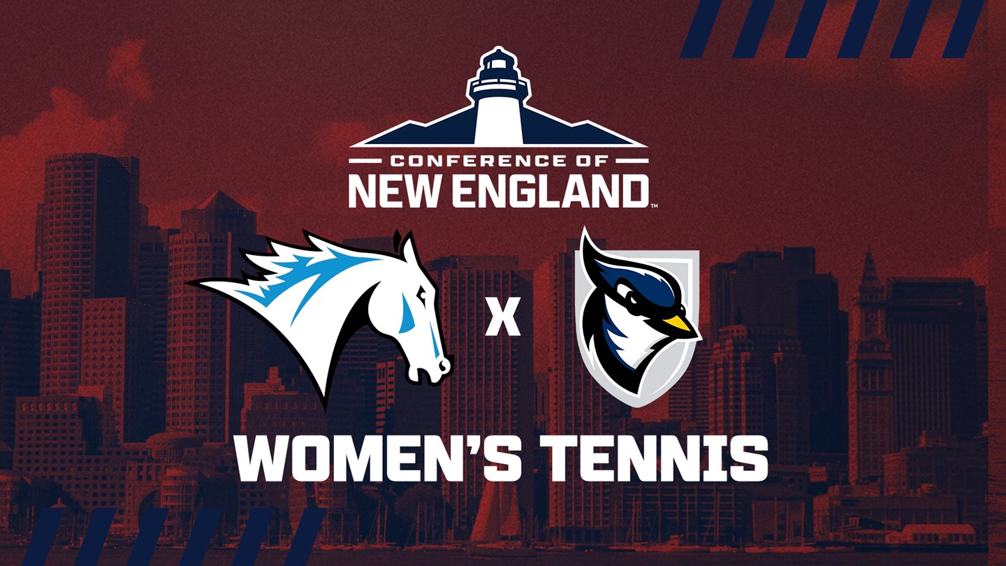 Women's Tennis to Join Conference of New England as Associate Member