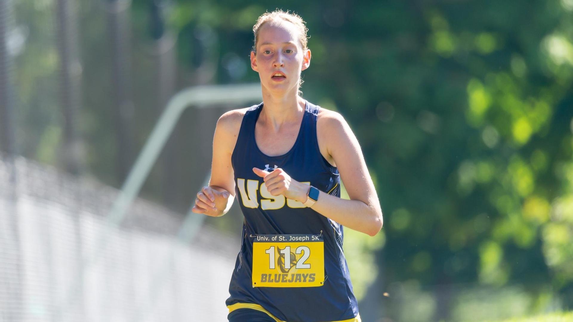 Cross Country Announces 2023 Schedule
