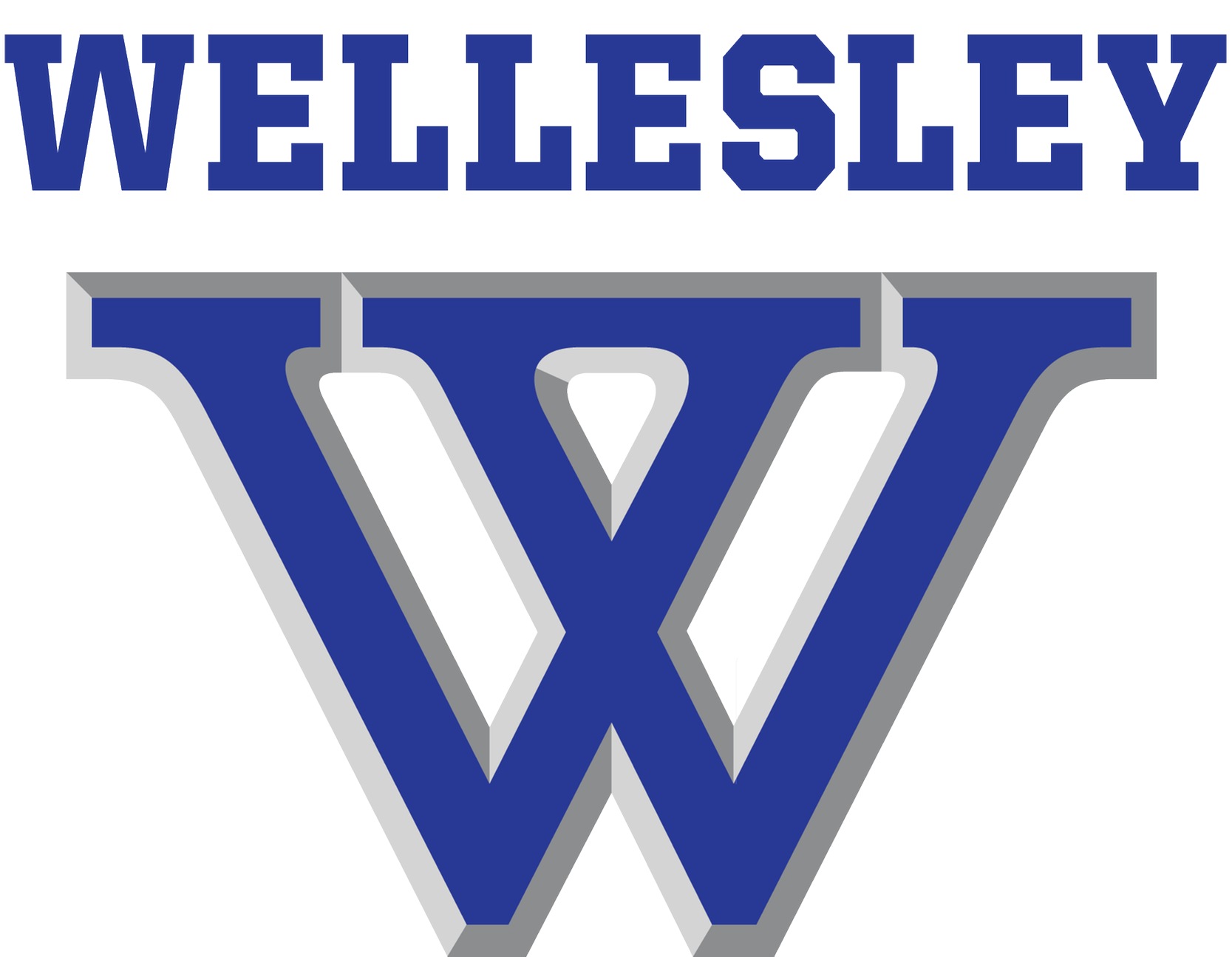 Wellesley College logo